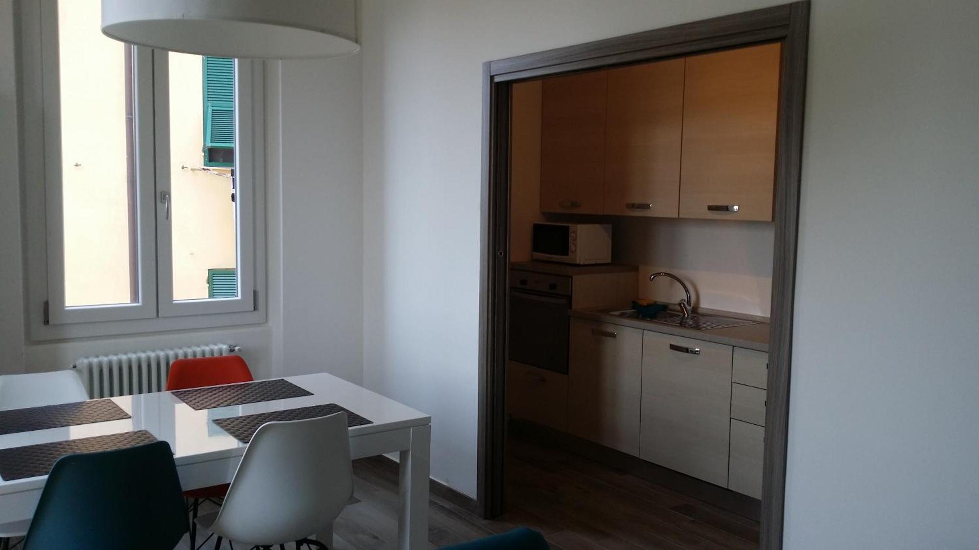 Memeapartments Genova Esterno foto