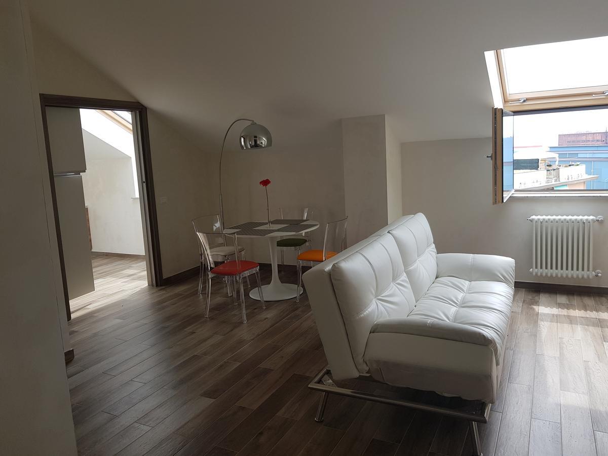 Memeapartments Genova Esterno foto